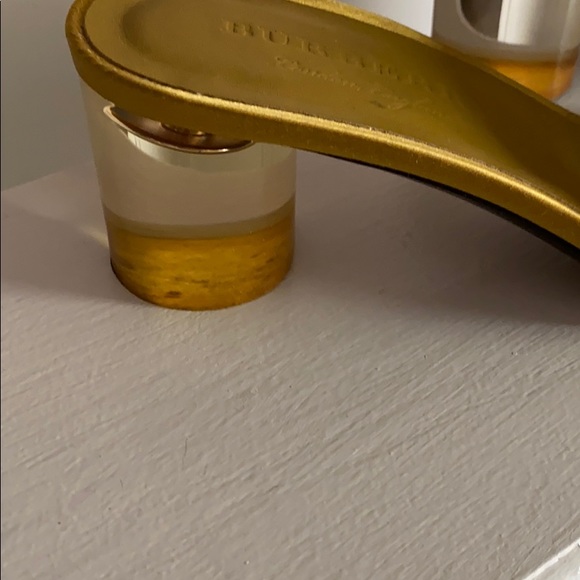 Burberry slides - Picture 6 of 16